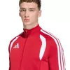 Casaco de treino adidas Tiro 26 League homem Team Power Red S
