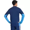 T-shirt de treino adidas Tiro 26 Competition homem Navy Blue M