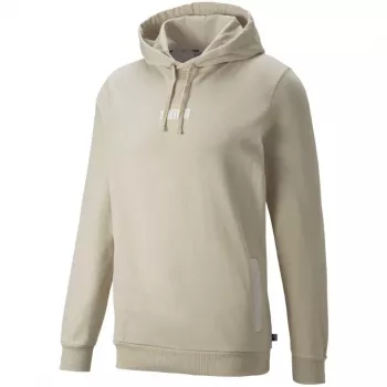 Hoodie PUMA Modern Basics Hoodie TR em Putty Beige 847410 64
