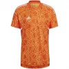 Camisola de guarda-redes manga curta adidas Condivo 22 Homem Team Orange HB1621