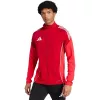 Casaco de treino adidas Tiro 25 Competition Homem Vermelho XL