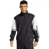 Sweatshirt de apresentação adidas Squadra 25 Homem Preto M