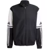 Sweatshirt de apresentação adidas Squadra 25 Homem Preto M