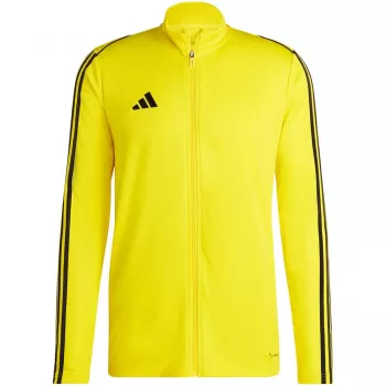 Sweatshirt de treino adidas Tiro 23 League Amarelo Homem XL