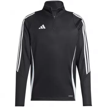 Sweatshirt de treino adidas Tiro 24 Preto IJ9963 S