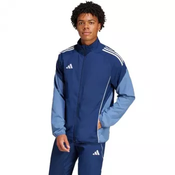 Casaco de treino de apresentação adidas Tiro 25 Competition Homem, Navy Blue M