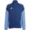 Casaco de treino de apresentação adidas Tiro 25 Competition Homem, Navy Blue M