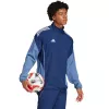 Casaco de treino de apresentação adidas Tiro 25 Competition Homem, Navy Blue M