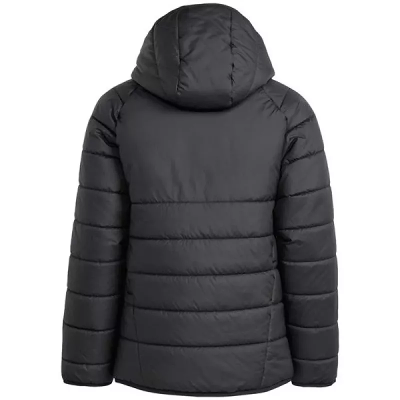 Casaco de inverno adidas Tiro 24 Criança Preto IP6670 164cm