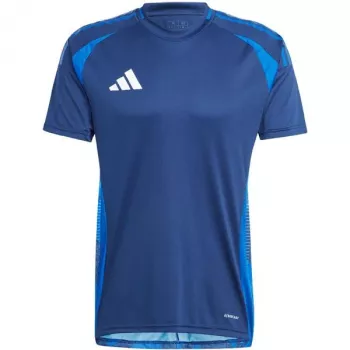Camisola de jogo adidas Tiro 24 Competition Match Navy Blue IQ4758 M