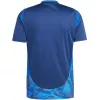 Camisola de jogo adidas Tiro 24 Competition Match Navy Blue IQ4758 M