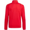 Casaco de treino adidas Tiro 24 criança vermelho 116 cm