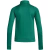 Camisola de treino adidas Tiro 24 para mulher com fecho de quarto de volta - Team Green - 2XL