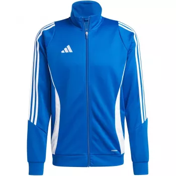 Camisola de treino adidas Tiro 24 homem Team Royal Blue M