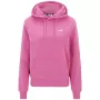 Fila Bruchsal Sweatshirt de mulher FAW0703 40106, rosa, L