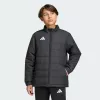 Casaco de treino leve adidas Entrada 26 criança preto 128cm