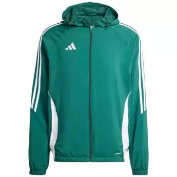 Casaco adidas Tiro 24 homem verde IM8810 L