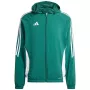 Casaco adidas Tiro 24 homem verde IM8810 L