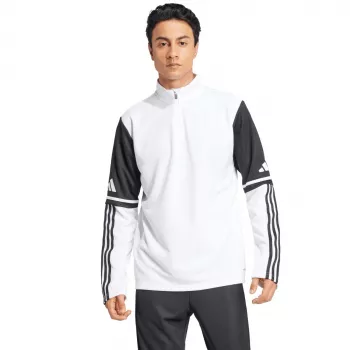 Camisola de treino adidas Squadra 25 homem branco/preto 2XL JD2987