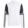 Camisola de treino adidas Squadra 25 homem branco/preto 2XL JD2987