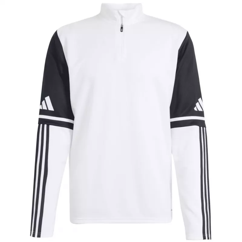 Camisola de treino adidas Squadra 25 homem branco/preto 2XL JD2987
