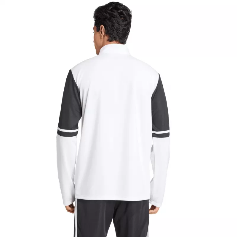 Camisola de treino adidas Squadra 25 homem branco/preto 2XL JD2987
