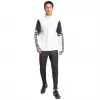 Camisola de treino adidas Squadra 25 homem branco/preto 2XL JD2987