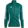 Sweatshirt de treino adidas Tiro 24 homem verde IR7500 2XL