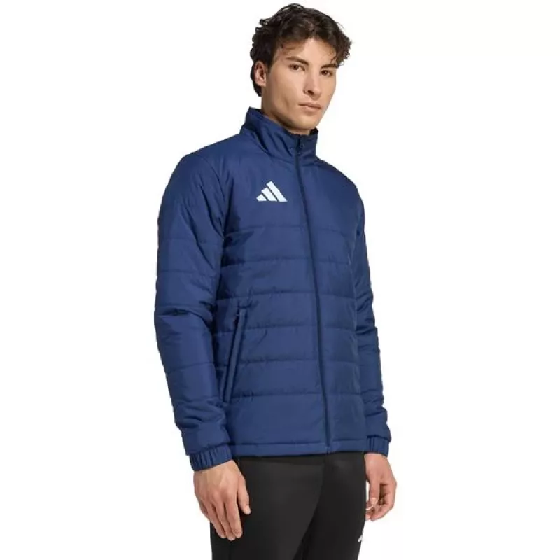 Casaco de treino leve adidas Entrada 26 homem Navy L