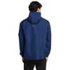 Casaco de futebol adidas Entrada 26 All Weather homem Navy Blue 2XL