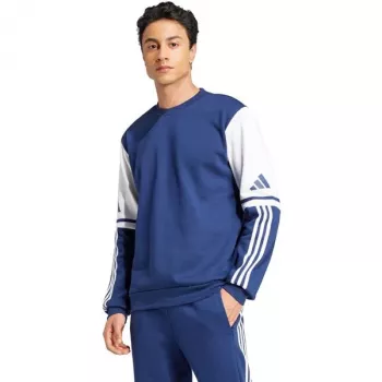 adidas Squadra 25 camisola de treino homem azul-marinho XL
