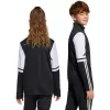 adidas Squadra 25 casaco de treino criança preto 128cm