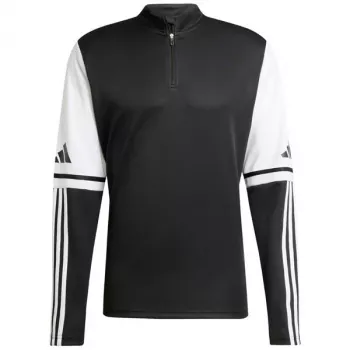 adidas Squadra 25 top de treino homem preto/branco 2XL