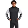 adidas Squadra 25 top de treino homem preto/branco 2XL