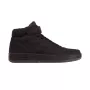Lotto Paliot Fur sapatos de inverno homem preto-cinzento tamanho EU 45
