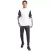adidas Squadra 25 camisola de treino homem branco/preto S