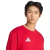 adidas homem Entrada 26 camisola vermelho M