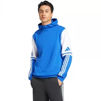 adidas Squadra 25 hoodie de treino homem Team Royal Blue L