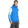adidas Squadra 25 hoodie de treino homem Team Royal Blue L