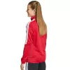 adidas Tiro 26 League top de treino para criança vermelho/branco JY7163 140cm