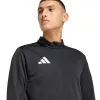 adidas Entrada 26 camisola de treino homem preto L