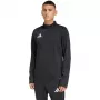 adidas Entrada 26 top de treino homem preto 2XL