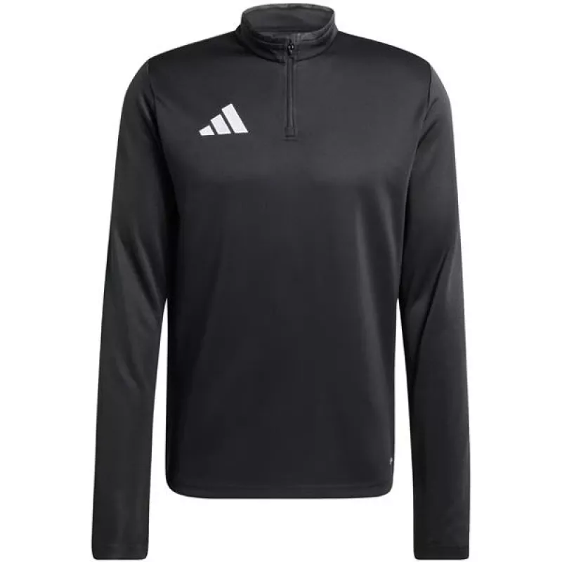 adidas Entrada 26 top de treino homem preto 2XL