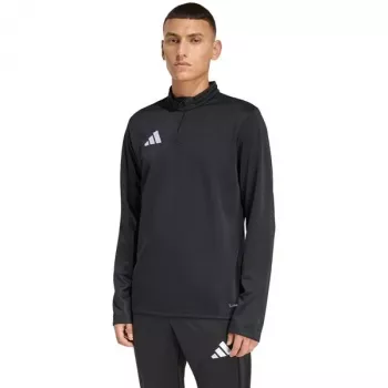adidas Entrada 26 camisola de treino homem preto