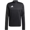 adidas Entrada 26 camisola de treino homem preto