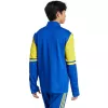 Top de treino adidas Squadra 25 homem Team Royal Blue/Amarelo JP3155