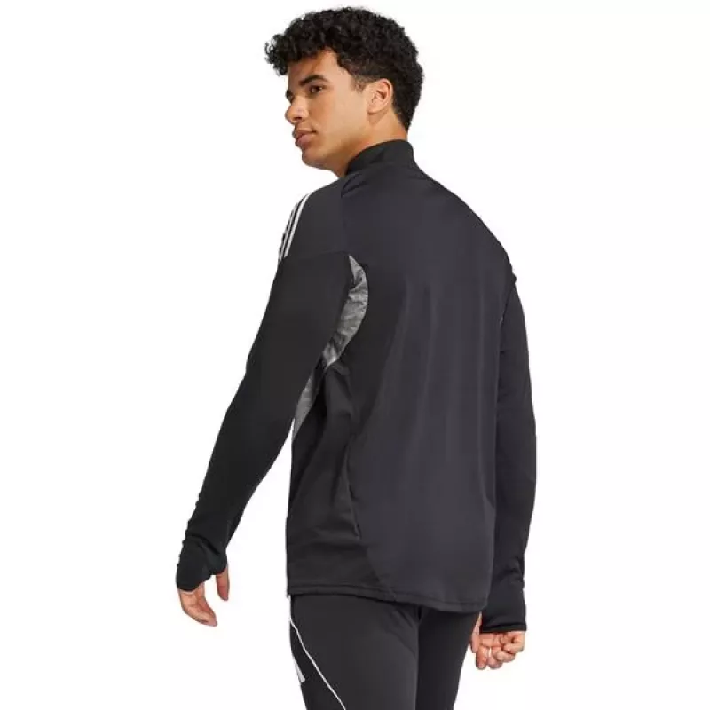 Top de treino adidas Tiro 25 Competition homem preto 2XL