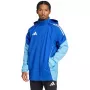 Casaco adidas Tiro 25 Competition All-Weather homem Team Navy Blue XL