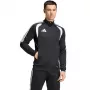 Top de treino adidas Tiro 26 League homem preto L
