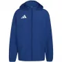 Casaco de treino adidas Entrada 26 Multi Navy Blue para homem - XL